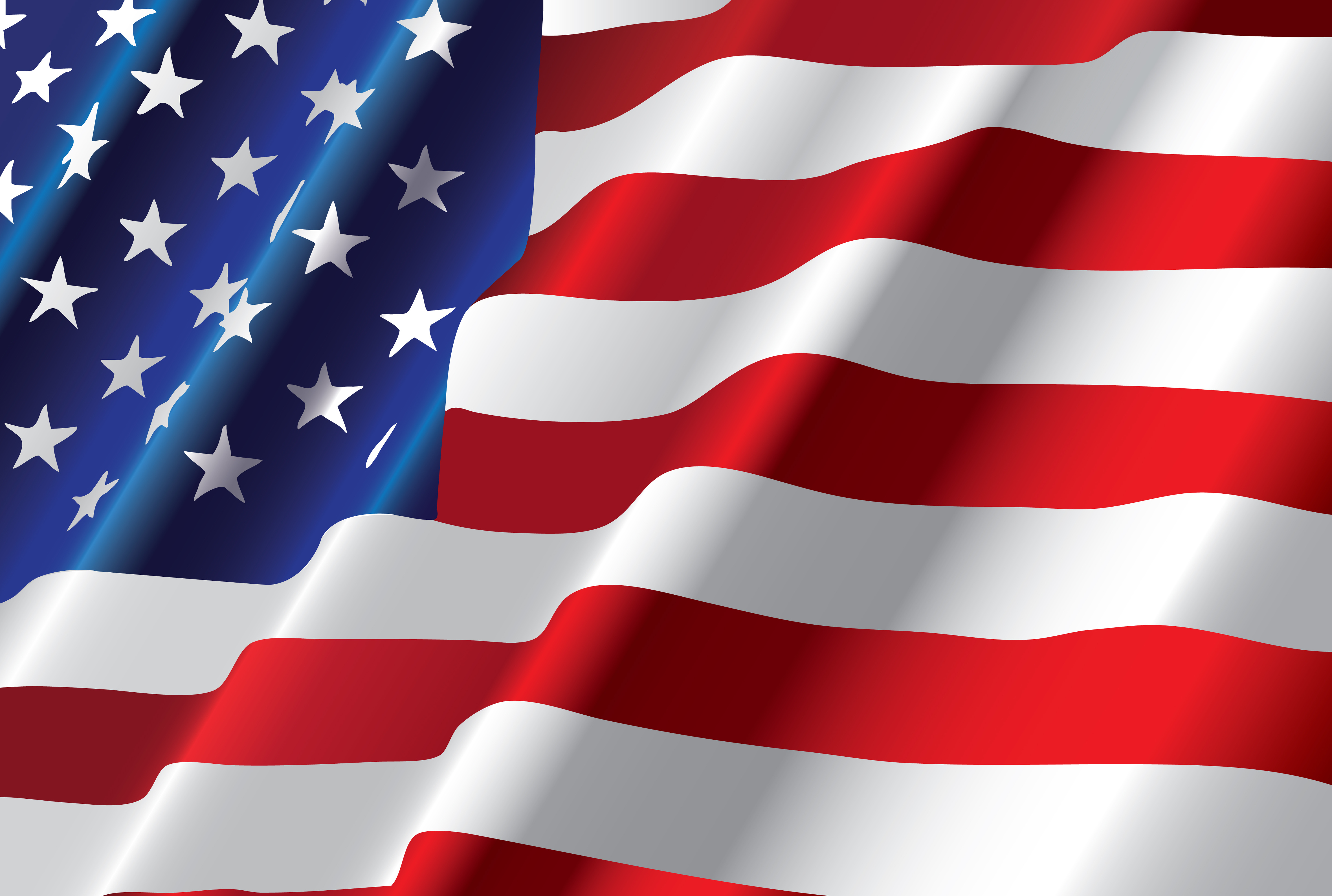 Download vector american flag - Private Photo Vault